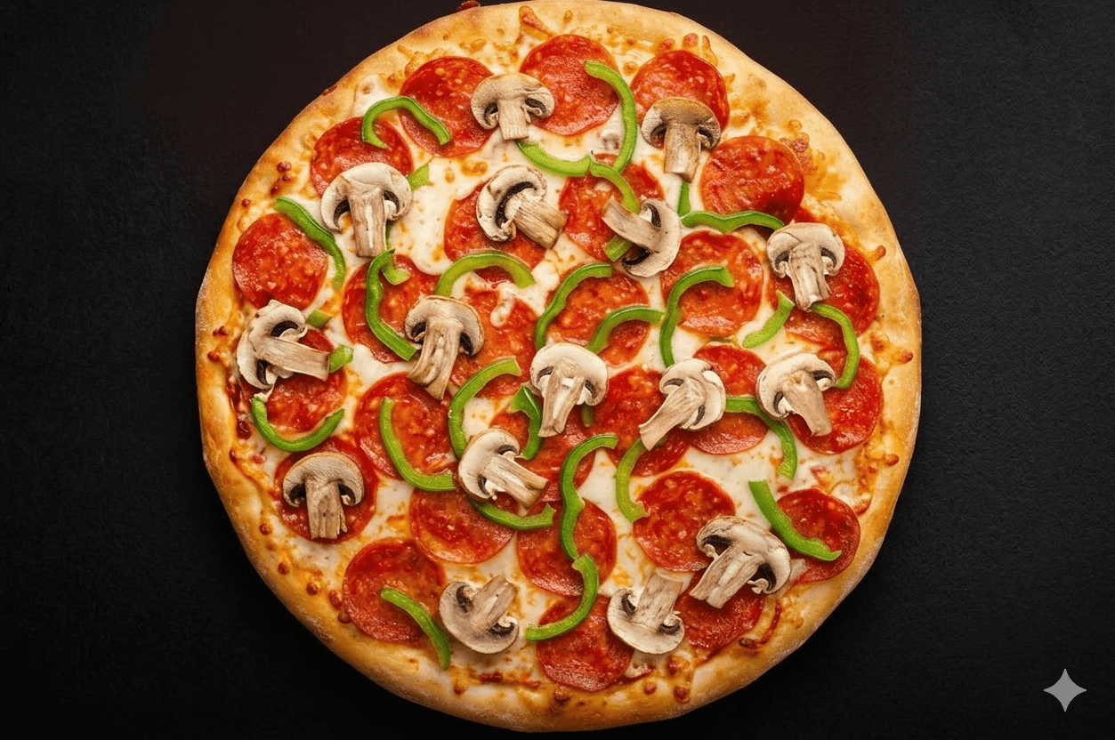 Pizza